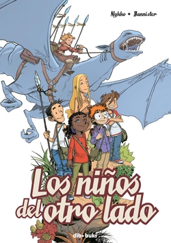 Niños Del Otro Lado, 1