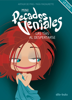 Mini Pecados Veniales, 1 Tías Al