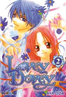 Lovey Dovey, 2