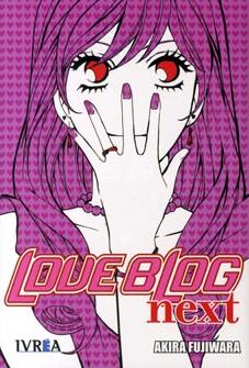 Love Blog Next