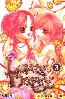 Lovey Dovey, 3