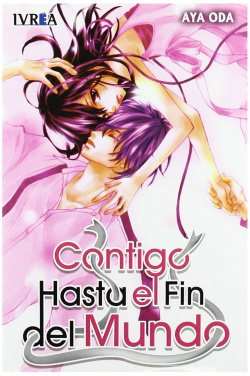 Contigo Hasta Fin Mundo