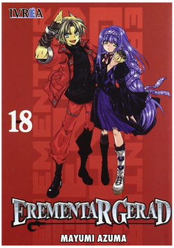 Erementar Gerad,18