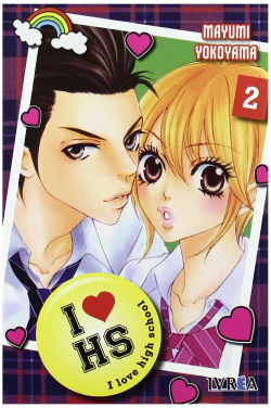 I Love Hs, 2