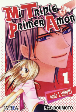 Mi Triple Primer Amor, 1