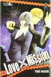 Love X Mission, 1