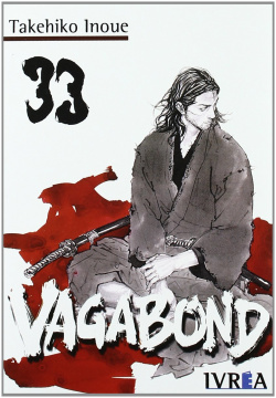 VAGABOND,33