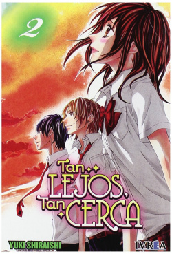 Tan Lejos Tan Cerca, 2