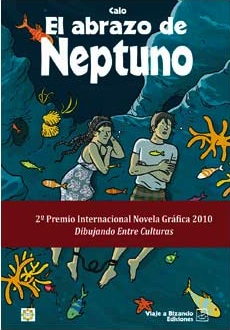 Abrazo De Neptuno