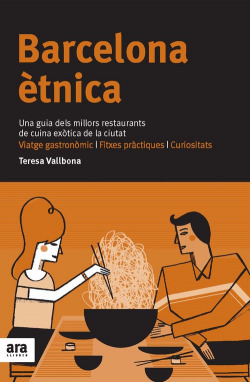 Barcelona ètnica