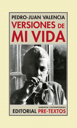 Versiones de mi vida
