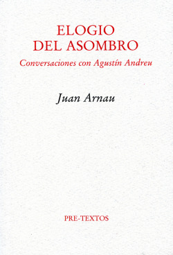 Elogio del asombro