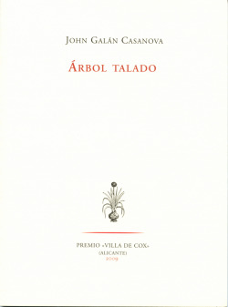 Árbol talado
