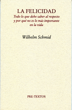 La felicidad
