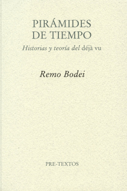 Piramides de tiempo