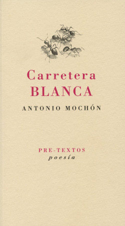 Carretera blanca