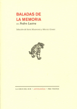 Baladas de la memoria