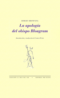 APOLOGÍA DEL OBISPO BLOUGRAM