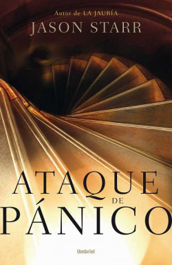 Ataque de panico