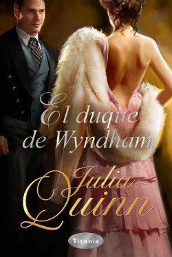 El duque de Wyndham