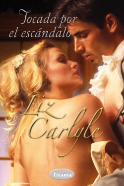 Tocado por el escandalo