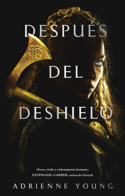 DESPUÈS DEL DESHIELO