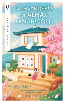 La lavandería de almas de Marigold