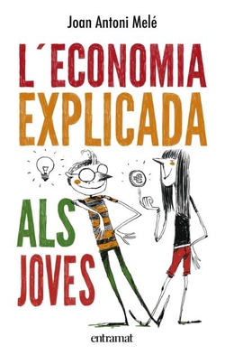 L´economia explicada als joves