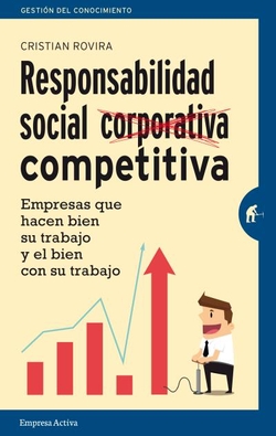 Resposabilidad social corporativa competitiva
