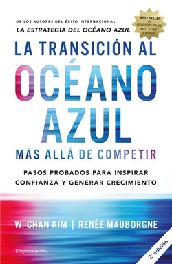 LA TRANSICIÓN AL OCÈANO AZUL