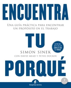 ENCUENTRA TU PORQUÈ