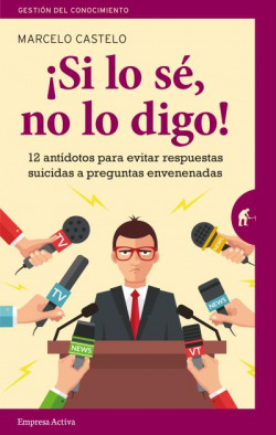 ¡SI LO SÈ, NO LO DIGO!
