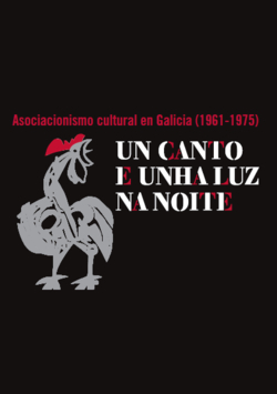 Un canto e unha luz na noite