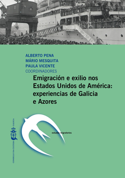 EMIGRACION E EXILIO NOS ESTADOS UNIDOS DE AMÈRICA