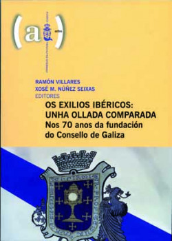 OS EXILIOS IBÈRICOS