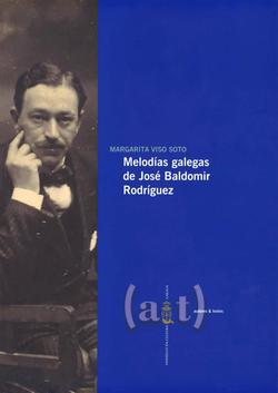 MELODIAS GALEGAS DE JOSÈ BALDOMIR RODRÍGUEZ