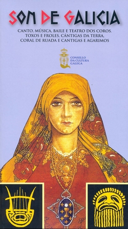 SON DE GALICIA