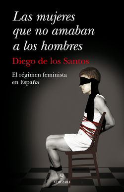 Las mujeres que no amaban a los hombres