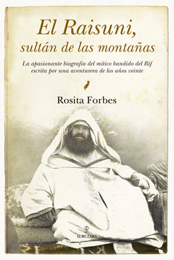 Raisuni, el: sultan de las montañas