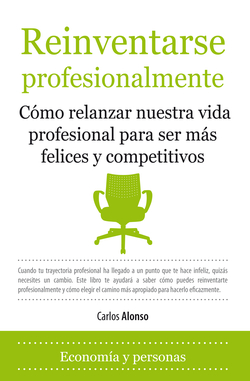 Reinventarse profesionalmente