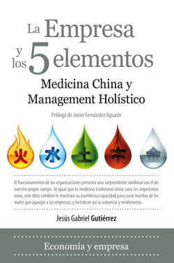 Empresa y los cinco elementos