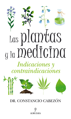 Las plantas y la medicina