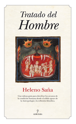 Tratado del hombre