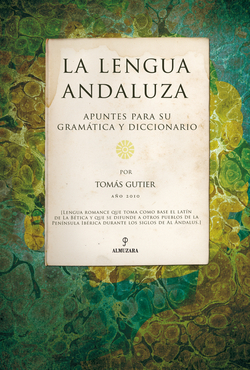 La lengua Andaluza