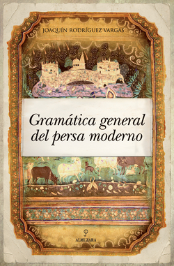 Gramática general del persa moderno