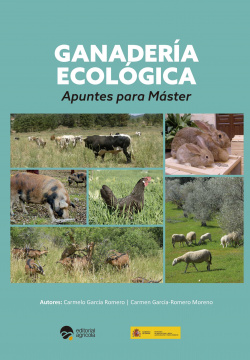 GANADERÍA ECOLÓGICA