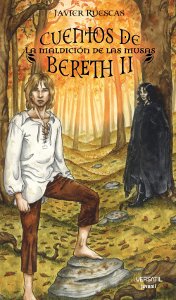Cuentos de Bereth II. La Maldición de las Musas