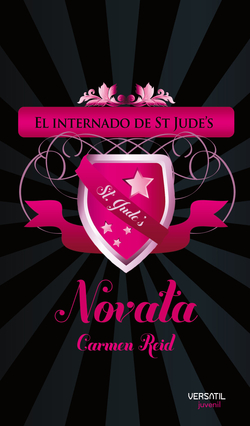 El internado de St. Jude's. Novata