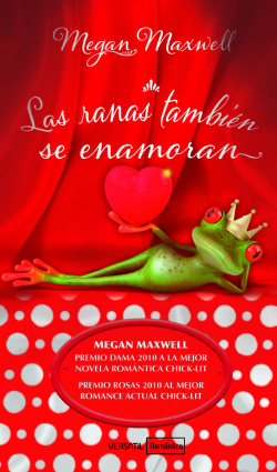 Las ranas también se enamoran