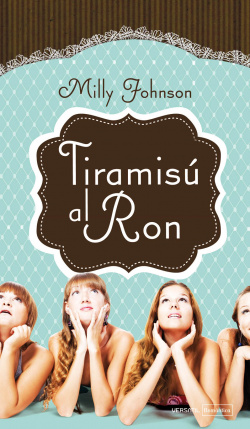 Tiramisú al Ron
